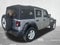 2019 Jeep Wrangler Unlimited Sport S 4x4