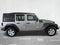 2019 Jeep Wrangler Unlimited Sport S 4x4
