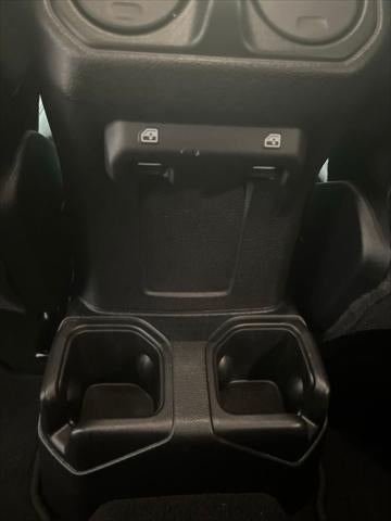 2019 Jeep Wrangler Unlimited Sport S 4x4