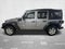 2019 Jeep Wrangler Unlimited Sport S 4x4