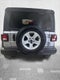 2019 Jeep Wrangler Unlimited Sport S 4x4