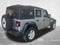 2019 Jeep Wrangler Unlimited Sport S 4x4
