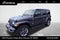 2023 Jeep Wrangler 4-Door Sahara