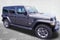 2023 Jeep Wrangler 4-Door Sahara