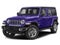 2023 Jeep Wrangler 4-Door Sahara 4x4