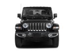 2023 Jeep Wrangler 4-Door Sahara 4x4