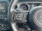2021 Jeep Wrangler Unlimited Sport RHD 4x4