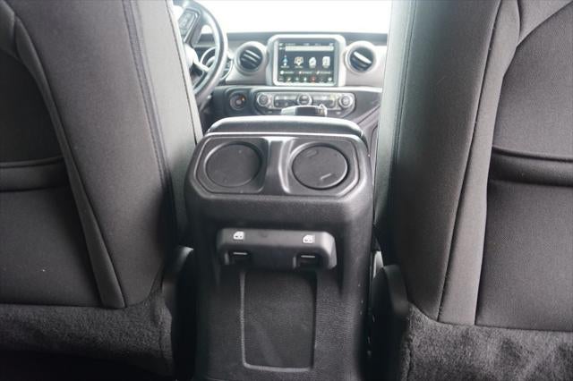 2023 Jeep Wrangler 4xe 4x4