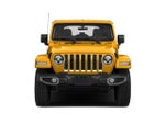 2021 Jeep Wrangler 4xe Unlimited Rubicon 4x4