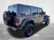 2023 Jeep Wrangler 4xe Rubicon 4x4