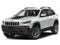 2019 Jeep Cherokee Trailhawk 4x4