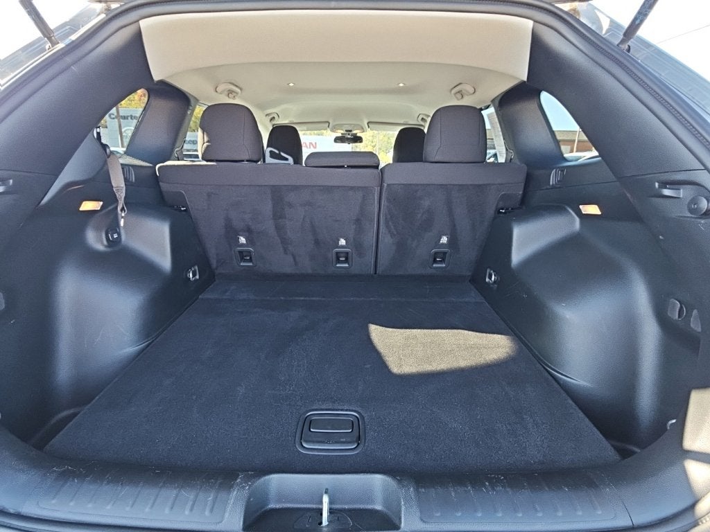 2019 Jeep Cherokee Latitude 4x4