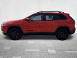 2021 Jeep Cherokee Altitude 4x4