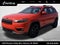 2021 Jeep Cherokee Altitude 4x4