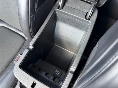 2021 Jeep Cherokee Altitude 4x4