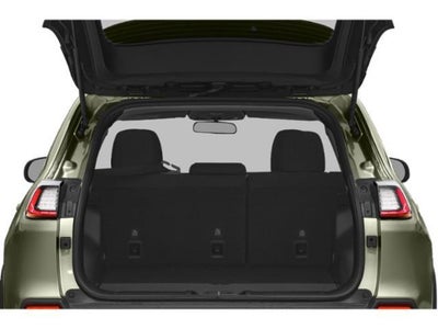 2019 Jeep Cherokee Altitude 4x4