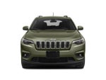 2019 Jeep Cherokee Altitude 4x4