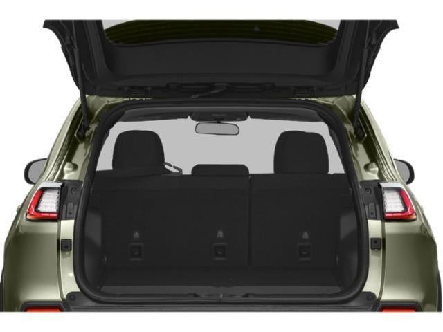 2019 Jeep Cherokee Altitude 4x4