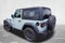2026 Jeep Wrangler 2-Door Sport S 4x4