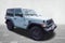 2026 Jeep Wrangler 2-Door Sport S 4x4