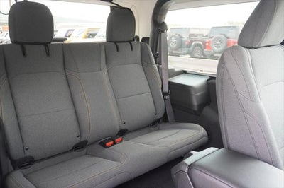 2026 Jeep Wrangler 2-Door Sport S 4x4