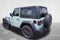 2026 Jeep Wrangler 2-Door Sport S 4x4