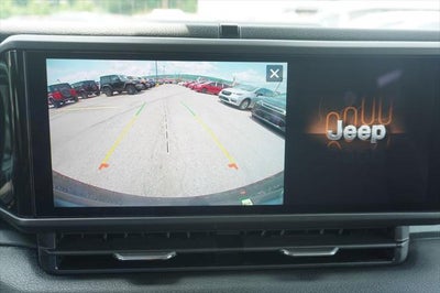 2026 Jeep Wrangler 2-Door Sport S 4x4