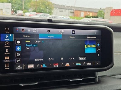 2026 Jeep Wrangler 2-Door Sport S 4x4