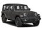 2025 Jeep Wrangler 4-Door Summit 4x4