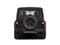 2025 Jeep Wrangler 4-Door Summit 4x4