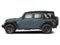 2026 Jeep Wrangler 4-Door Sport S 4x4