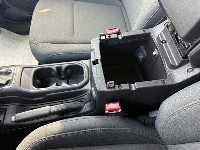 2024 Jeep Wrangler 4-Door Sport 4x4