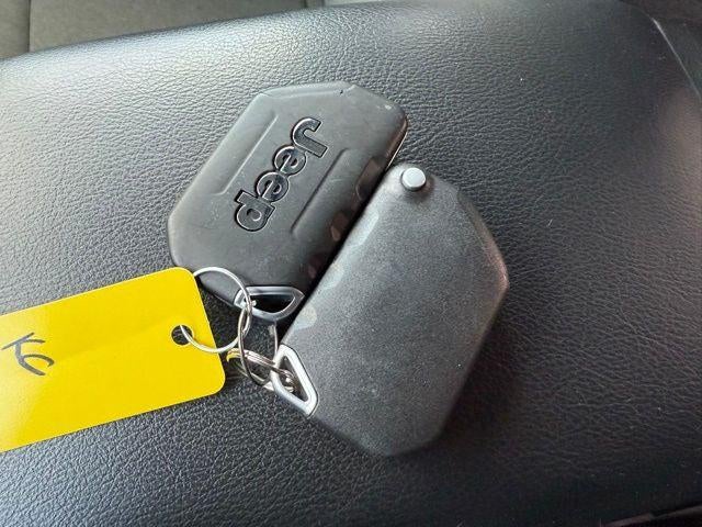 2024 Jeep Wrangler 4-Door Sport 4x4