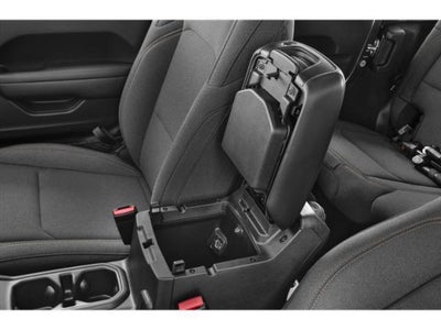 2024 Jeep Wrangler 4-Door Rubicon 4x4