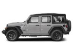 2024 Jeep Wrangler 4-Door Rubicon 4x4