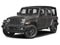 2026 Jeep Wrangler 4-Door Rubicon 4x4