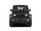 2026 Jeep Wrangler 4-Door Rubicon 4x4