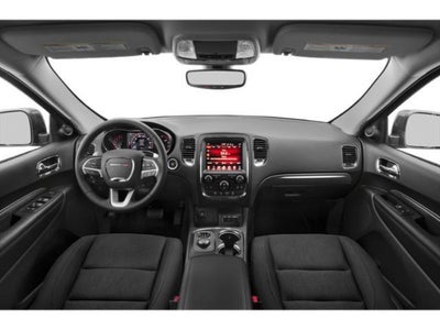 2019 Dodge Durango GT Plus AWD