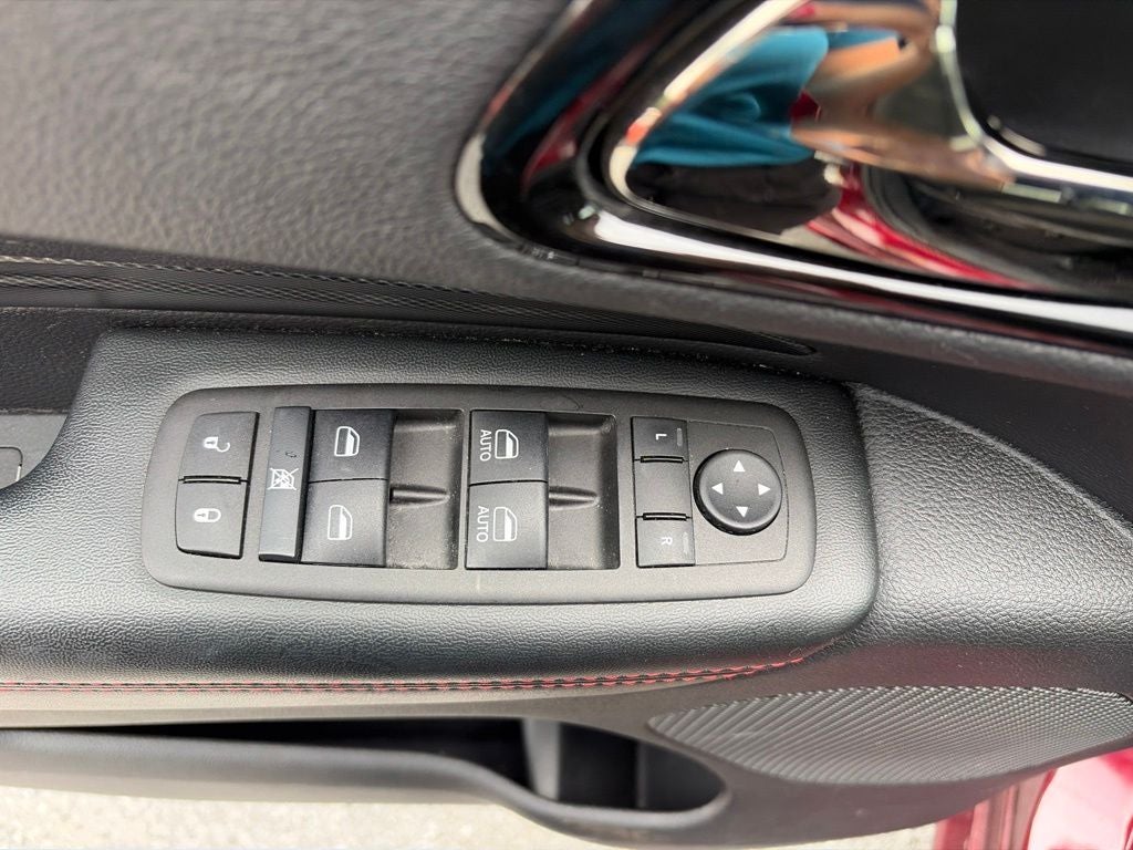 2025 Dodge Durango GT AWD