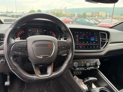 2025 Dodge Durango GT AWD