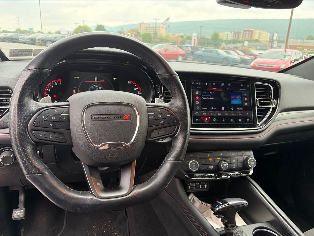 2025 Dodge Durango GT AWD
