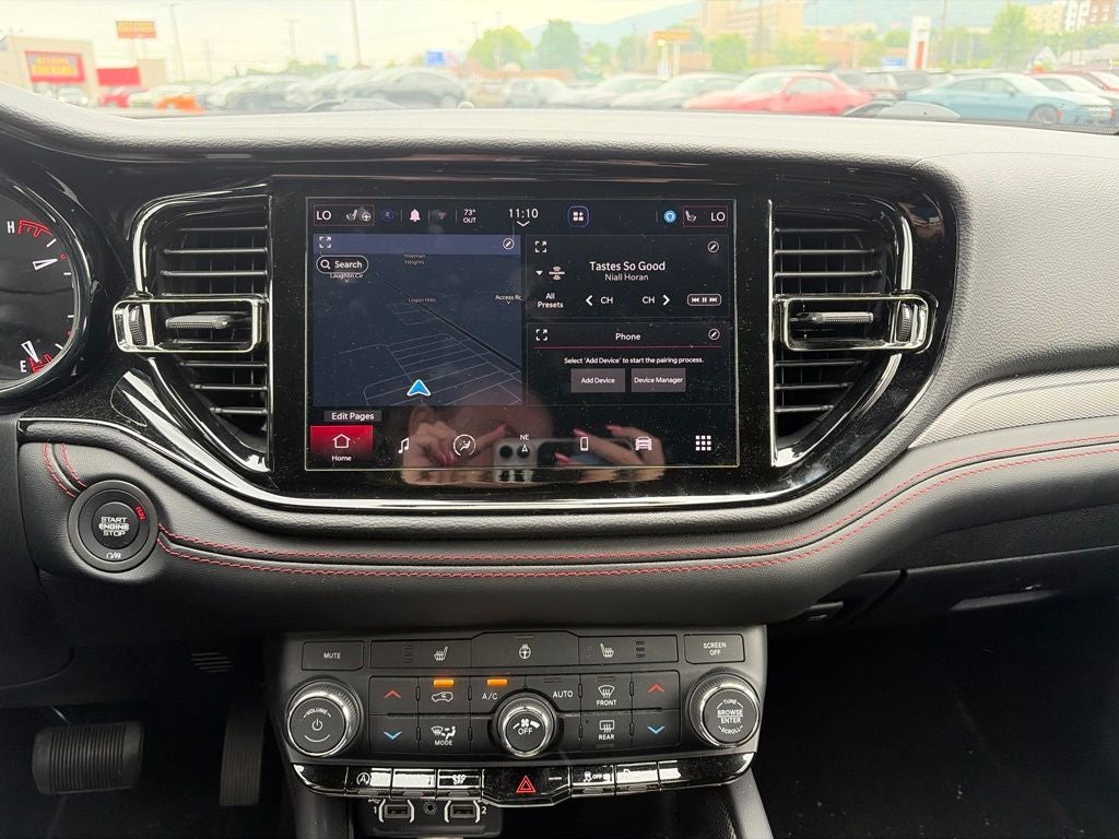 2025 Dodge Durango GT AWD