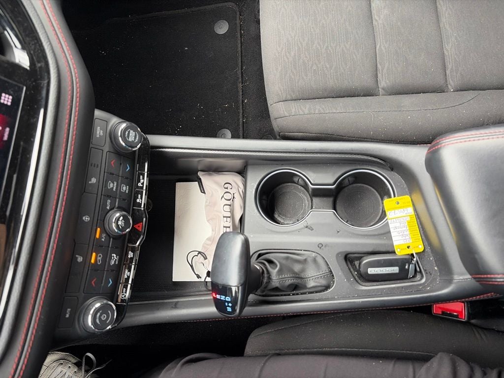 2025 Dodge Durango GT AWD