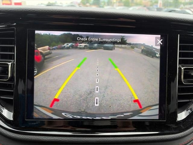 2025 Dodge Durango GT AWD