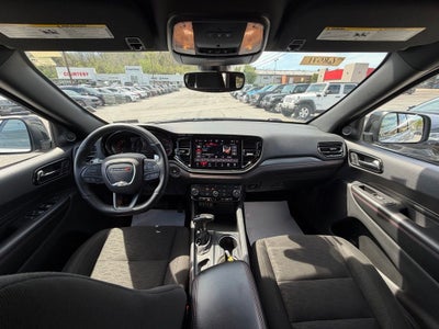 2025 Dodge Durango GT AWD