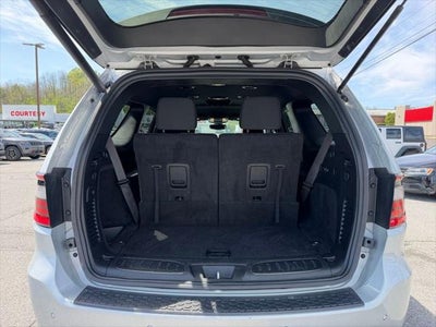 2025 Dodge Durango GT AWD