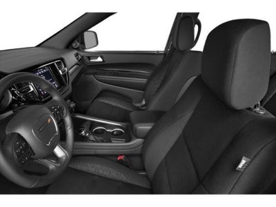 2025 Dodge Durango GT AWD