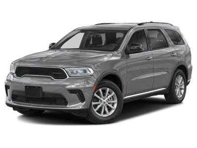 2026 Dodge Durango GT AWD