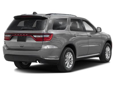 2026 Dodge Durango GT AWD