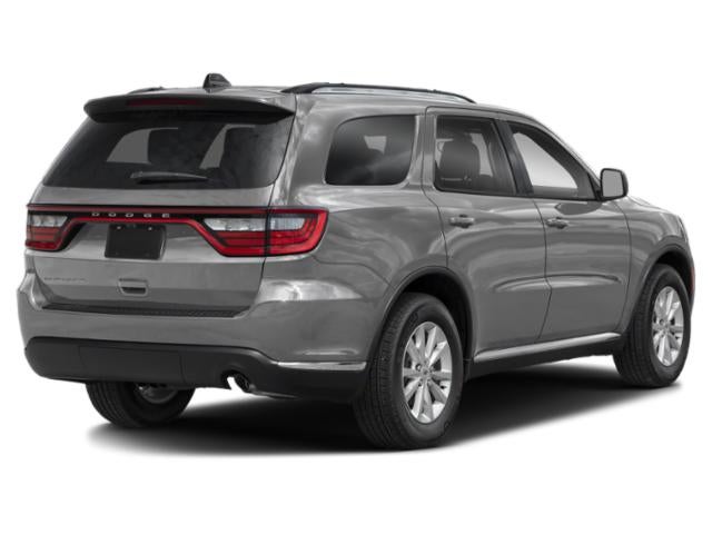 2026 Dodge Durango GT AWD